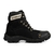 Bota Caterpillar X3 Adventure Em Couro Bico de PVC - Preto