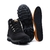 Bota Caterpillar Em Sintético Premium Bico de PVC - Preto - comprar online