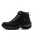 Bota Caterpillar Em Sintético Premium Bico de PVC - Preto