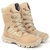 Bota de Segurança Adventure Militar em Couro Legítimo - Fulgore - Nude - comprar online