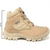 Bota de Segurança Adventure Militar em Couro Bico PVC - Fulgore - Nude na internet