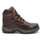 Bota Caterpillar Village Adventure Em Couro Bico de PVC - Café - comprar online