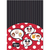 Caderno Universitário Disney Emoji Minnie Mouse - 10 Matérias - 160 Folhas Capa Dura - Jandaia - comprar online