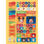 Caderno Universitário Disney Emoji Minnie Mouse - 10 Matérias - 160 Folhas Capa Dura - Jandaia na internet
