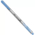Caneta Hidrográfica BIC Intensity Azul Claro - Ponta Média de 1.0mm