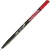 Caneta hidrográfica BIC Intensity cor Vermelha - Ponta Ultra Fina de 0.4mm - comprar online