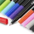 Caneta hidrográfica BIC Intensity cor Vermelha - Ponta Ultra Fina de 0.4mm na internet