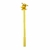Caneta em gel personagem anime Pikachu - Pokemon - comprar online