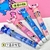 Caneta esferográfica 10 cores personagem stitch e angel - Importada - comprar online