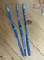 Lápis com borracha personagem Stitch - Importado na internet
