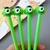 Caneta em Gel Mike Wazowski Monstros S.A - Importada