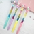 Caneta em Gel Hello Kitty com Globo com Glitter - Sanrio
