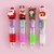 Mini Caneta Esferográfica 4 cores turma do Papai Noel 2 - Importada - comprar online