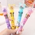 Caneta 10 cores esferográfica turma da Hello Kitty - Sanrio - comprar online