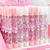Caneta em gel 2 em 1 com refil para perfume personagem My Melody - Sanrio na internet