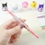 Marca Texto 2 em 1 Turma da HelloKitty - Paper and Pen
