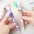 Caneta esferográfica 10 cores Hello Kitty 2 - Sanrio na internet