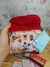 Porta documento em tecido Minnie Mouse - Costura Criativa na internet