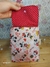 Porta Tablet Minnie Mouse - Costura Criativa - comprar online
