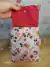 Porta Tablet Minnie Mouse - Costura Criativa - comprar online