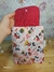 Porta Tablet Minnie Mouse - Costura Criativa na internet