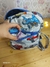 Mochila infantil Hot Wheels em tecido - Costura Criativa - loja online