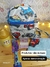 Imagem do Mochila infantil Hot Wheels em tecido - Costura Criativa