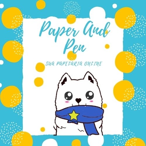 Paper and Pen