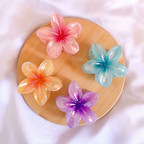 Presilha Flower - comprar online