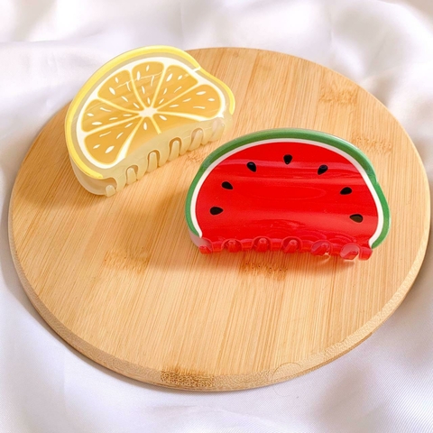 Presilha Fruta