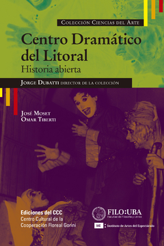 Centro Dramático