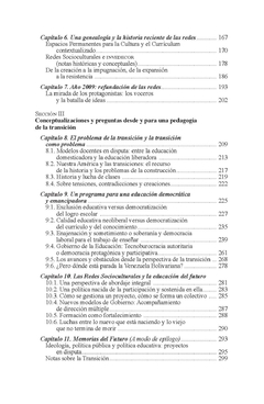 Educación rodrigueana en internet