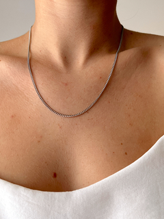 Cadena Middle ✪ | Acero Quirurgico en internet