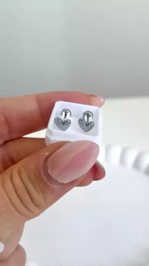 Abridores Corazón Luchi | Acero Quirurgico