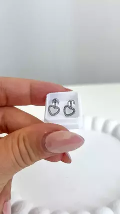 Abridores Corazón Punti | Acero Quirurgico - comprar online