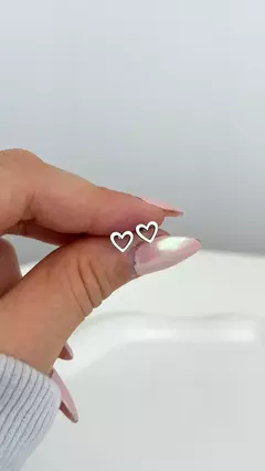 Abridores Corazón Vacío | Acero quirurgico en internet