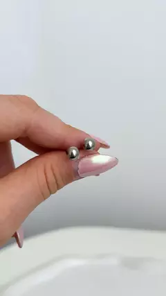 Abridores Bolitas 6MM | Acero Quirurgico - comprar online