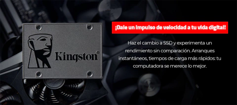 Banner de Blues Informática