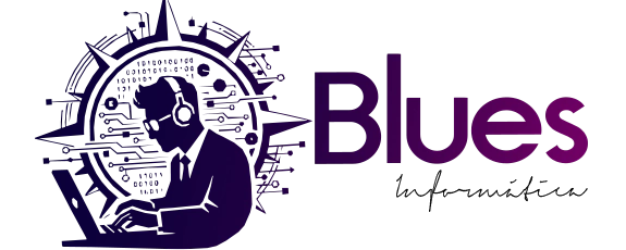 Blues Informática