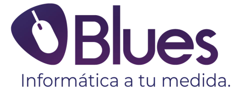 Blues Informática
