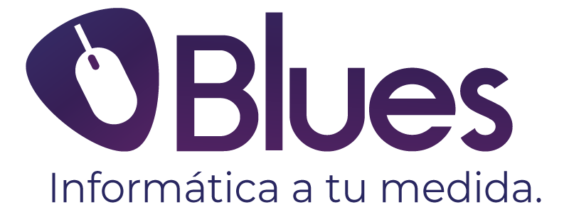 Blues Informática