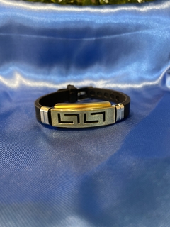Pulseira Masculina - Garcia Semi Joias