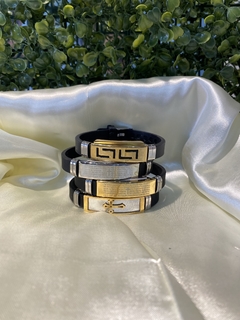 Pulseira Masculina