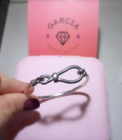Bracelete Fecho Infinito - comprar online
