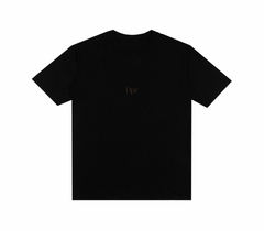 Camiseta Dpr Bordado Preta