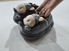Imagen de Pantuflas de Vaquita