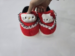 Pantuflas Kuromi - comprar online