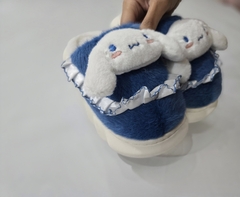 Pantuflas Kuromi