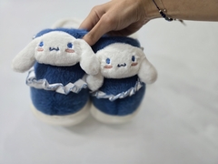 Pantuflas Kuromi - comprar online