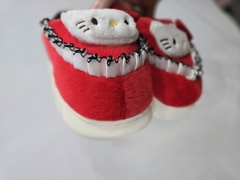 Imagen de Pantuflas Kuromi